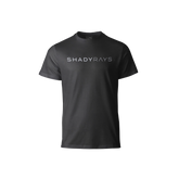 Graphic T-Shirt - Signature Blackout