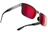 Metal Titan - 23XI Edition Red Polarized