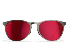 Metal Allure - 23XI Edition Red Polarized