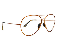 Tangle Free Aviator M/L Rx - Prairie Tortoise