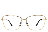 Tangle Free Melrose Rx - Gold