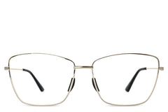 Tangle Free Melrose Rx - Silver