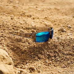 Reign - Glacier Smoke Polarized