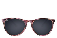 Allure - Midnight Pink Tortoise Polarized