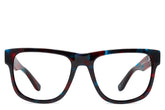 Blue Light Ventura - Patriotic Tortoise