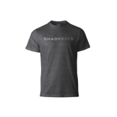 Graphic T-Shirt - Signature Slate