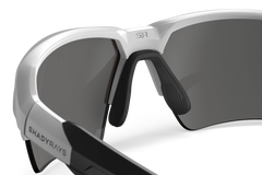 Talon - White Infrared Polarized