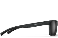 Cayman - Driftwood Polarized