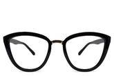 Calico Rx - Black Silver