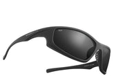 X Series - Blackout Polarized