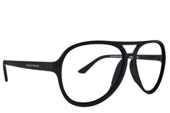 Aviator Crossover Rx - Black