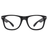 Classic Small Rx - Black Timber