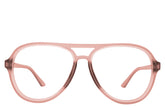 Aviator Crossover Rx - Peach