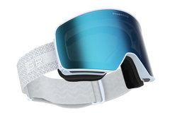 Frontier Snow Goggle - Arctic Glacier