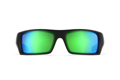 Reign - Black Emerald Polarized