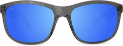 Signature Series - Glacier Smoke Polarized