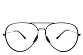 Tangle Free Aviator Small Rx - Stealth