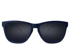 Cascade - Navy Polarized
