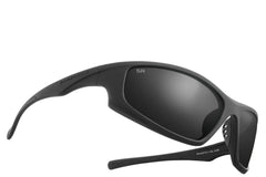 X Series - Blackout Polarized UNDERCOVER