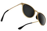 Metal Allure - Gold Polarized