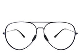 Tangle Free Aviator Small Rx - Navy