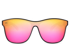 HighRise - Black Calimesa Polarized