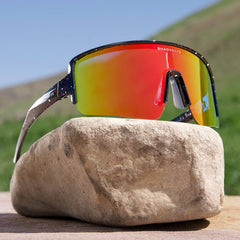Nitro - Infrared Splatter Polarized