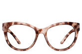 Lynx Rx - Blush Tortoise