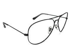 Aviator M/L Rx - Stealth