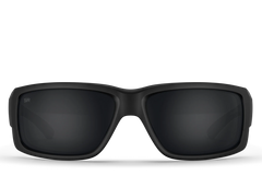 Capitan - Blackout Undercover Polarized