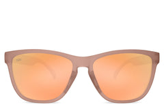 Cascade - Peach Polarized