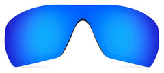 React Type R - Glacier Lens Polarized