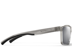 Cayman - Slate Smoke Polarized