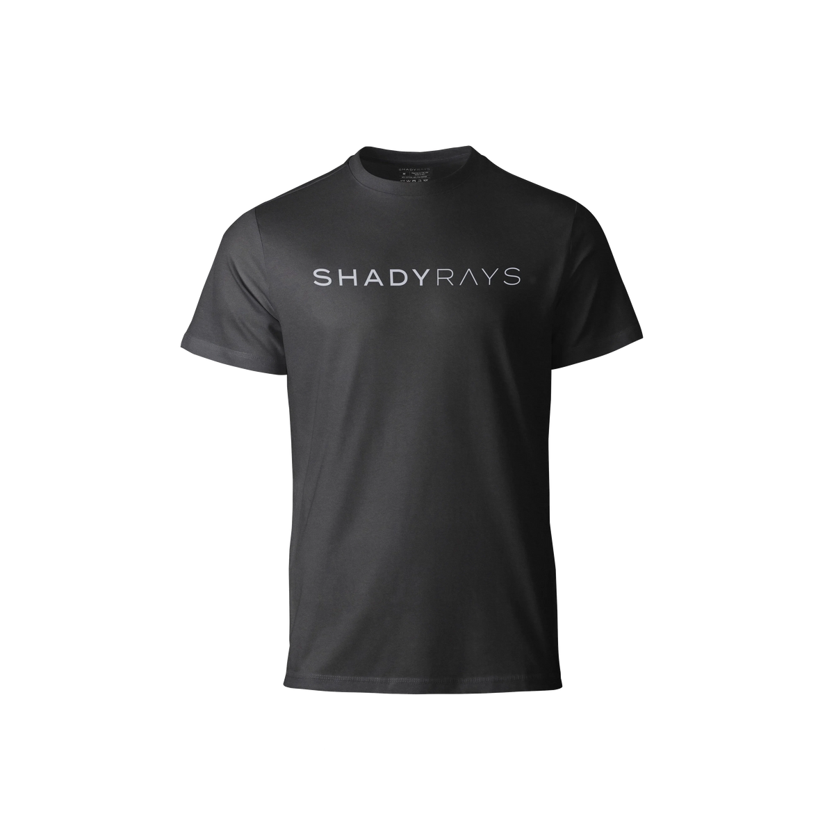 Graphic T-Shirt - Signature Blackout
