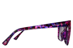 Azalea - Galaxy Tortoise Polarized