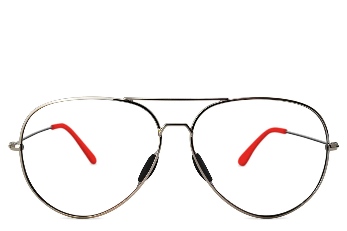 Tangle Free Aviator Small Rx - Liberty Blue