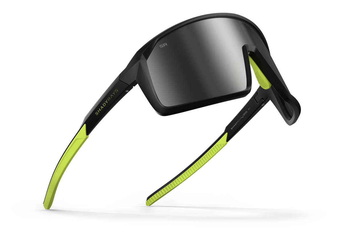 Rival - Lime Pulse Polarized