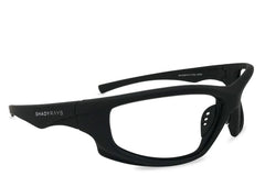 X Series Rx - Original Black