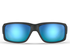 Capitan - Ocean Driftwood Polarized