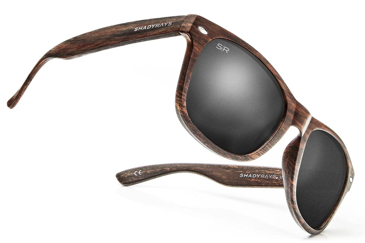 Classic Timber - Deep Timber Polarized