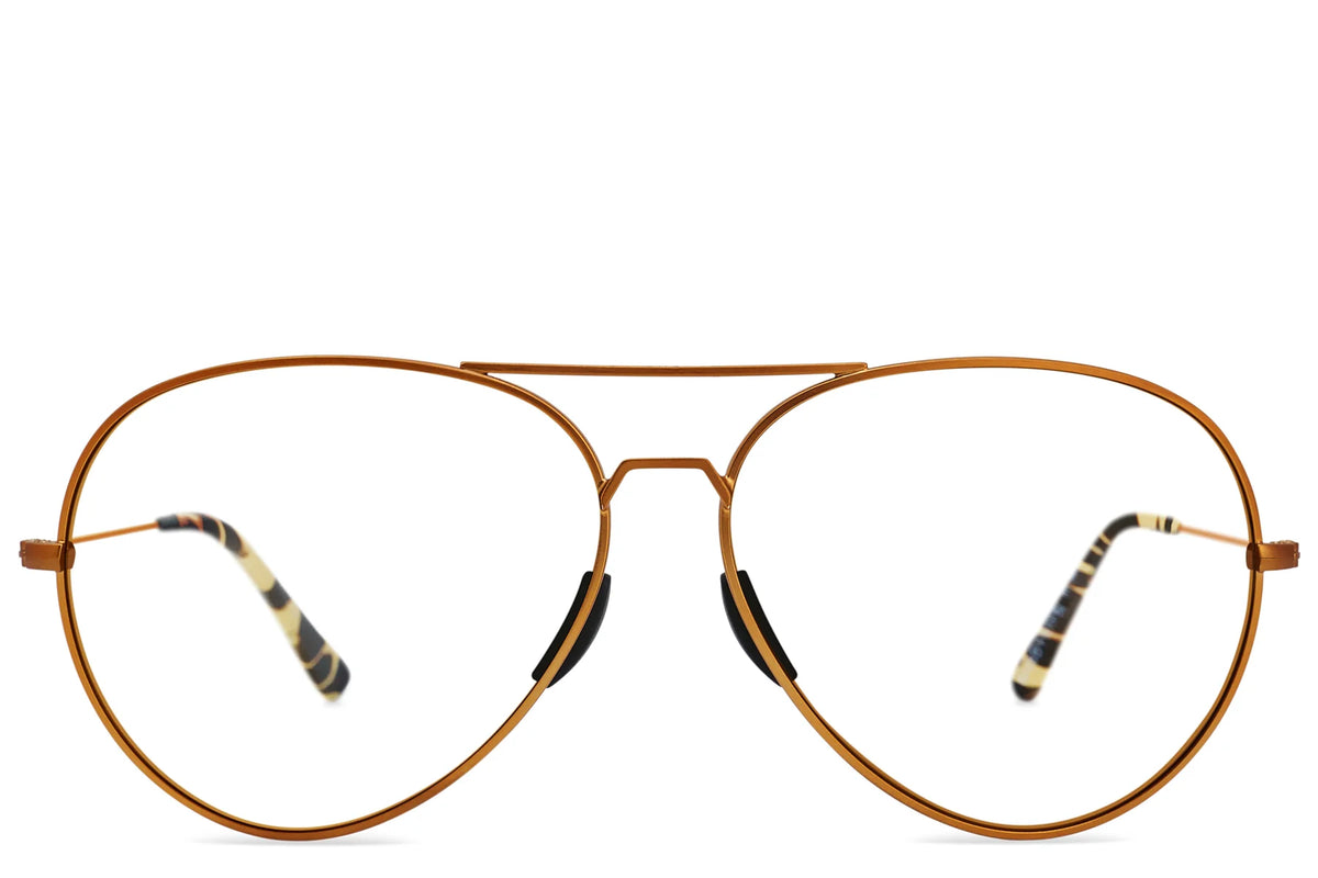 Tangle Free Aviator M/L Rx - Prairie Tortoise