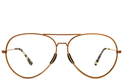 Tangle Free Aviator M/L Rx - Prairie Tortoise