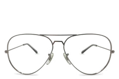 Aviator M/L Rx - Gunmetal