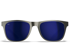 Metal Classic - Gunmetal Polarized