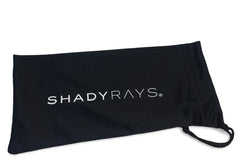 Signature Series - Blackout Non-Polarized