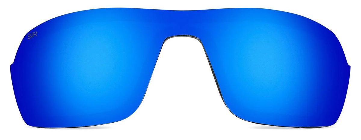 React Type S - Glacier Lens Polarized