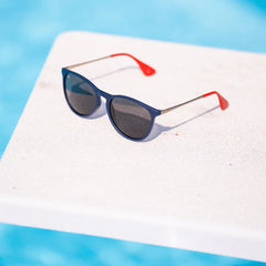 Allure - Liberty Blue Polarized