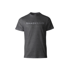 Graphic T-Shirt - Signature Slate