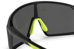 Rival - Lime Pulse Polarized