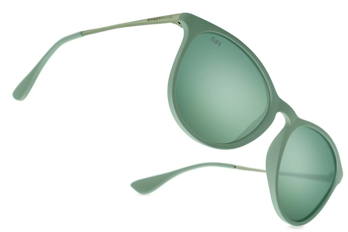 Allure - Agave Polarized